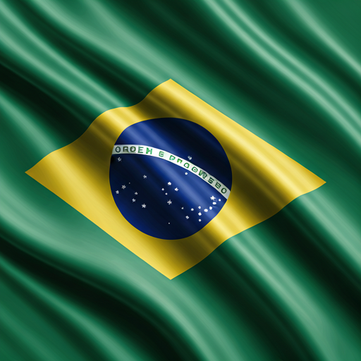 Bandera de Brasil